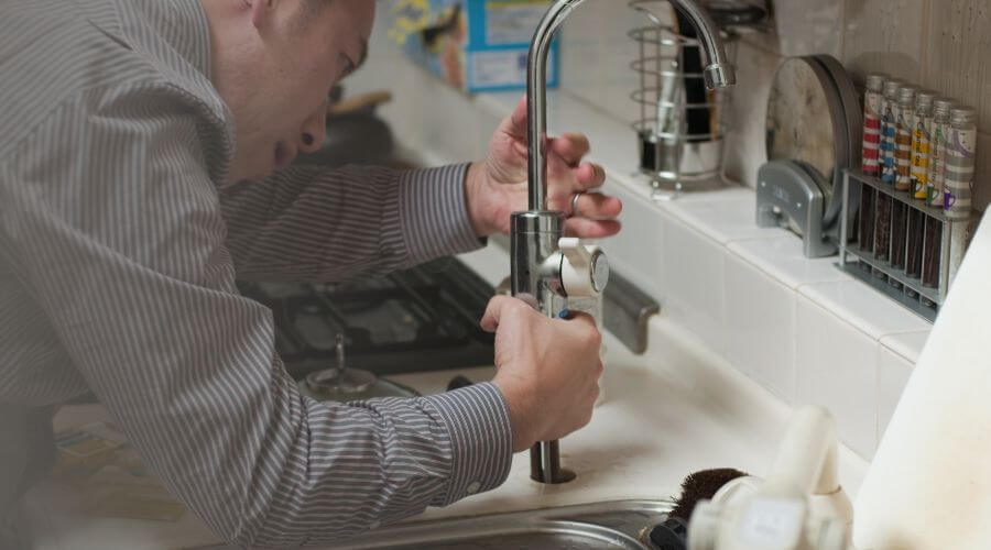 Professional Water heater repair in Uniontown, AL